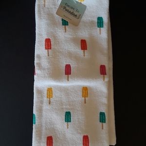 Hand towel